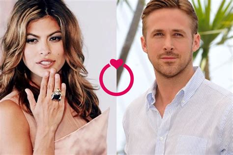 ryan gosling freundin|Ryan Gosling and Eva Mendes Confirm They are Married .